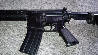 Prodám Airsoft Výbava - 2