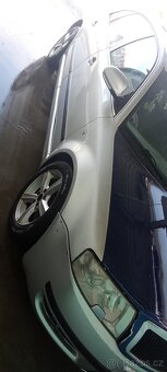 Škoda Superb - 2