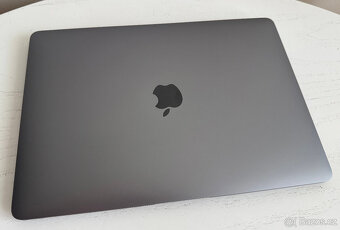 Macbook Air 13" M1 CZ 2020 16GB 256GB - 2