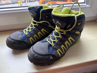 Trekove boty McKinley vel 39 - 2