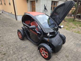 Renault Twizy - 2