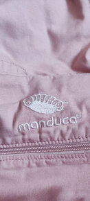 Manduca 2 ks - 2