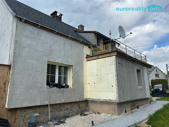 Prodej, rodinný dům 220 m2, Čeliv u Kokašic - 2