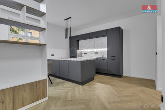 Prodej bytu 2+kk, 45 m², Praha, ul. Konzumní - 2
