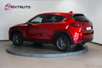 Mazda CX-5, 2.0i SKYACTIV 121kW SPORTLINE - 2
