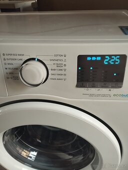 Pračka Samsung na 6kg - 2