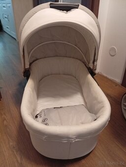 Kočár White Lux - 2
