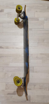 Longboard Miller 41" - 2