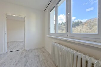Pronájem, byt, 1+1, 35 m2, Kadaň ul. Na Podlesí, ev.č. 00661 - 2