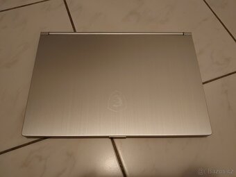 MSI PS42 8RB-282CZ celokovový - 2