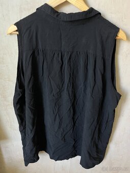 Halenka široká 3XL - 2