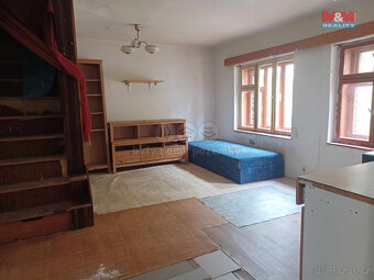 Prodej rodinného domu, 65 m², Ivančice - 2