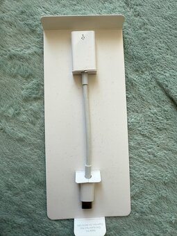 Redukce Apple USB-C / USB (2024) - 2