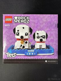 Lego set 40479 - 2