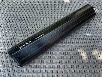 Bosch powertube 625Wh 16,7Ah 36V VERTICAL - 2