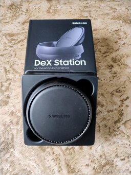 Samsung DeX Station - 2