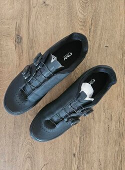 Nově cyklistické tretry Northwave Rebel 3, velikost 43 - 2