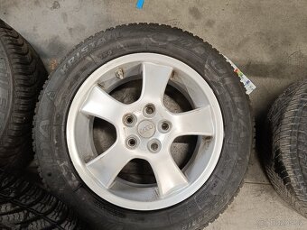 Alu Kola R18 5x130 - 2