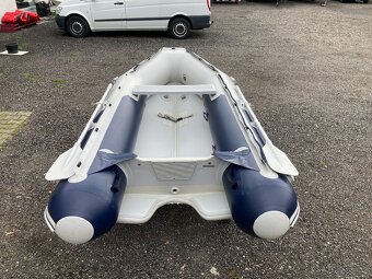 Nafukovací člun HonWave T32 IE2-BG, zánovní - 2