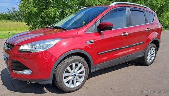 FORD KUGA, 2.0 tdci, - 2