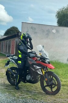BMW G 310 GS - 2