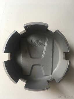 Honda Civic 5G,6G ORIGINÁL Středové pokličky VTi - 2