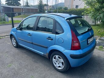 Prodám Citroën C 3. - 2