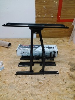 Držák TV LED LCD 26-55 do 30 kg - 2