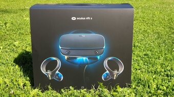 Oculus Rift S - 2