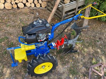 KOÚPIM SÚRNE MALOTRAKTOR AGZAT, VARI - 2