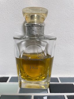 Dior Dioressence - 2