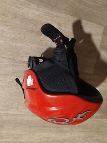 Dětská lyžařská přilba vel.S - 2
