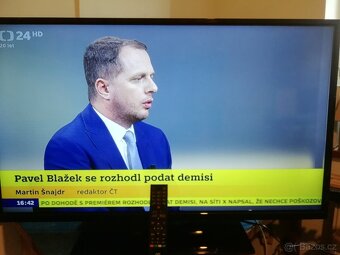Prodám LED LCD JVC LT-40VF42L. - 2