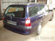 Díly na Opel Vectra B - 2