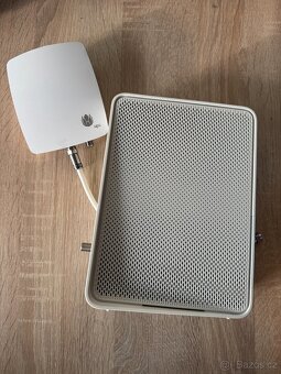 WiFi router Compal CH7465LG-LC - 2