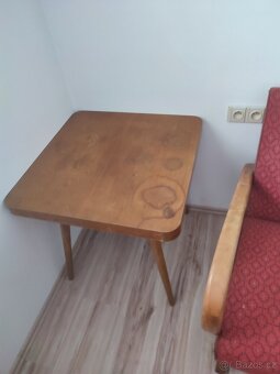 Křesla - 2
