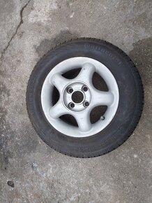 Alu Opel 13" - 2