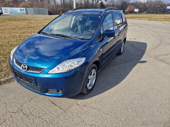 mazda 5 - 2