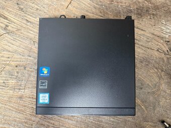 HP ProDesk 600 G2 DM - i5-6500T / 16GB RAM / 512GB SSD - 2