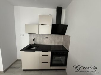 Prodej bytu 2+kk s lodžií, Vsetín, ul. Pod Žamboškou - 2