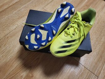 Kopačky ADIDAS - 2