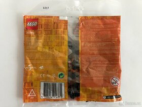LEGO® Jurassic World™ 30390 Trh s dinosaury - 2