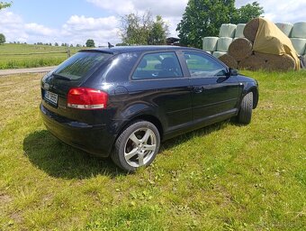 Audi A3 - 2