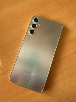 Samsung Galaxy A34 5G ZÁRUKA - 2