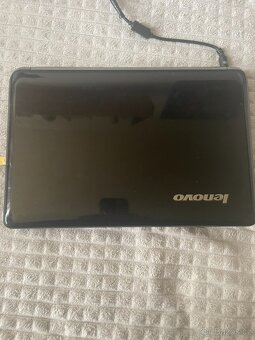 Lenovo ideapad Z380 - 2