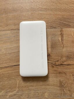 Powerbanka Redmi 10000 mAh - 2