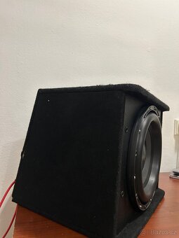 subwoofer Pride - 2
