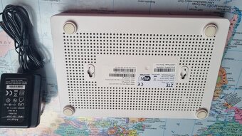 Modem O2, ZTE H267A - 2