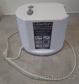 Motor mlýnku na maso zn. Liberton LMG-14 - 2