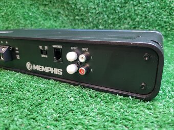 MEMPHIS PRXA 1500.1 - 2